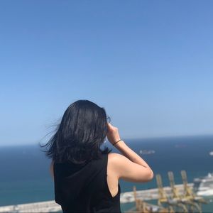 Meet your Posher, Sherry